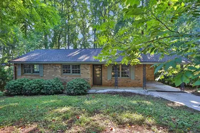 2944 Drew Valley Street, Gainesville, GA 30504 - Photo 6
