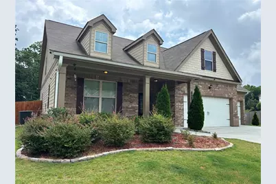 2693 Trotters Gate Way, Dacula, GA 30019 - Photo 1