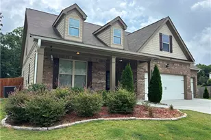 2693 Trotters Gate Wy, Dacula, GA 30019 - Photo 1