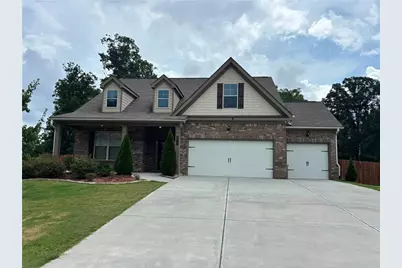 2693 Trotters Gate Way, Dacula, GA 30019 - Photo 2