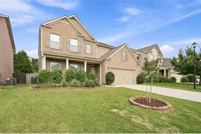 5050 Brierstone Drive, Alpharetta, GA 30004 - Photo 6