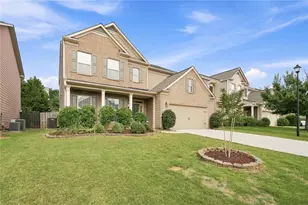 5050 Brierstone Dr, Alpharetta, GA 30004 - Photo 6