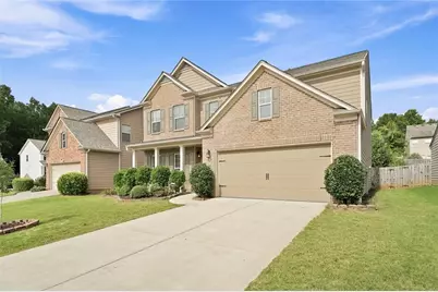 5050 Brierstone Drive, Alpharetta, GA 30004 - Photo 4