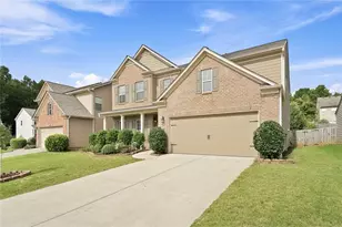 5050 Brierstone Dr, Alpharetta, GA 30004 - Photo 4