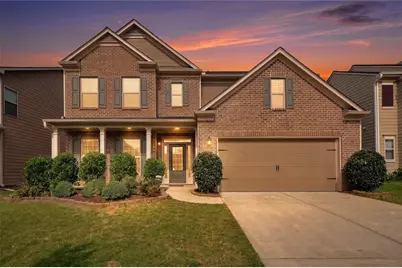 5050 Brierstone Drive, Alpharetta, GA 30004 - Photo 2