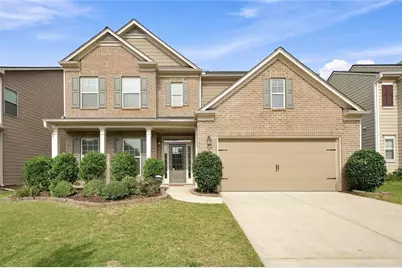 5050 Brierstone Drive, Alpharetta, GA 30004 - Photo 1