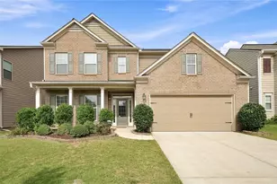 5050 Brierstone Dr, Alpharetta, GA 30004 - Photo 1