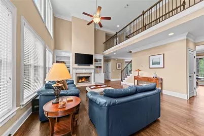 6040 Windjammer, Cumming, GA 30041 - Photo 18