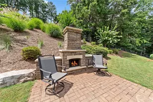 6040 Windjammer, Cumming, GA 30041 - Photo 58