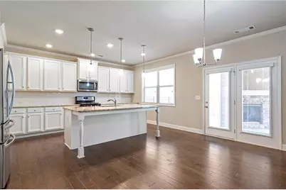 3188 Ivy Crossing Drive, Buford, GA 30519 - Photo 12