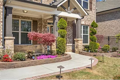 3188 Ivy Crossing Drive, Buford, GA 30519 - Photo 2