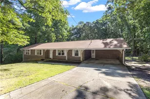 3970 N Martin Way, Lithia Springs, GA 30122 - Photo 1