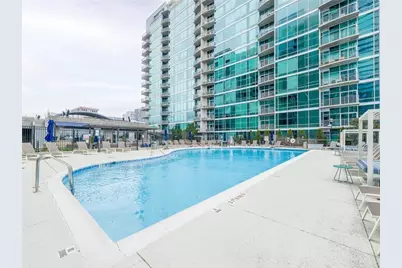 943 Peachtree Street NE #1909, Atlanta, GA 30309 - Photo 14
