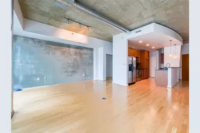943 Peachtree Street NE #1909, Atlanta, GA 30309 - Photo 1