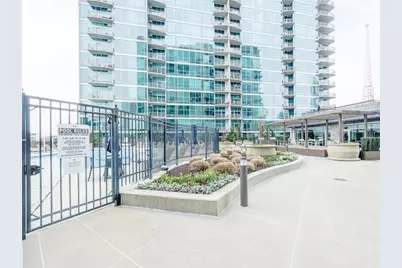 943 Peachtree Street NE #1909, Atlanta, GA 30309 - Photo 12