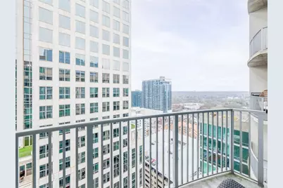 943 Peachtree Street NE #1909, Atlanta, GA 30309 - Photo 10