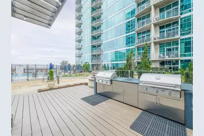 943 Peachtree Street NE #1909, Atlanta, GA 30309 - Photo 16