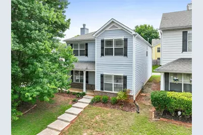 140 Stillwood Drive, Newnan, GA 30265 - Photo 1