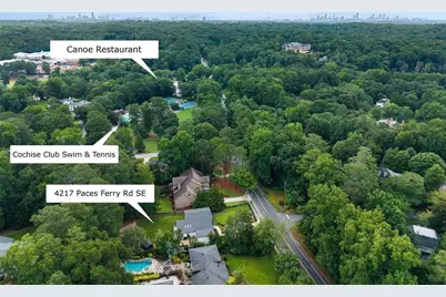 4217 Paces Ferry Road SE, Atlanta, GA 30339 - Photo 36