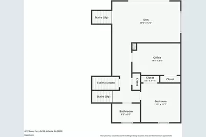 4217 Paces Ferry Road SE, Atlanta, GA 30339 - Photo 40