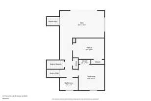 4217 Paces Ferry Rd SE, Atlanta, GA 30339 - Photo 40
