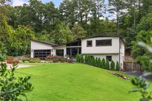 4217 Paces Ferry Rd SE, Atlanta, GA 30339 - Photo 2