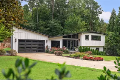 4217 Paces Ferry Road SE, Atlanta, GA 30339 - Photo 1