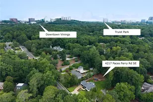 4217 Paces Ferry Rd SE, Atlanta, GA 30339 - Photo 34