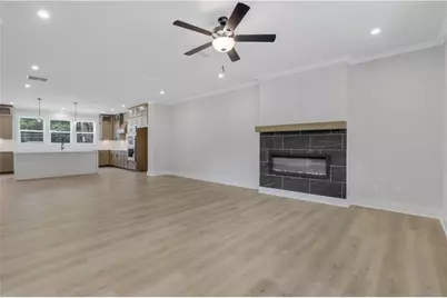 116 Bridgecrest Road, Roswell, GA 30075 - Photo 38