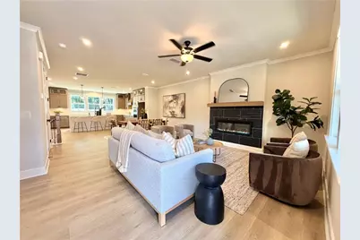 116 Bridgecrest Road, Roswell, GA 30075 - Photo 8