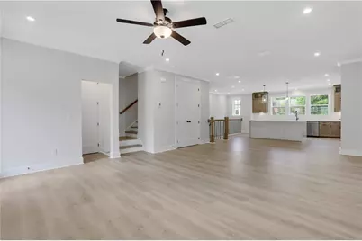 116 Bridgecrest Road, Roswell, GA 30075 - Photo 32
