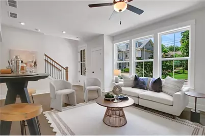 116 Bridgecrest Road, Roswell, GA 30075 - Photo 14