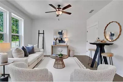 116 Bridgecrest Road, Roswell, GA 30075 - Photo 24