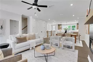 116 Bridgecrest Rd, Roswell, GA 30075 - Photo 10