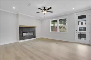 116 Bridgecrest Rd, Roswell, GA 30075 - Photo 36