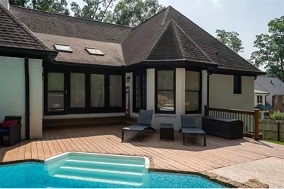 30 Westover Drive, Rome, GA 30165 - Photo 44