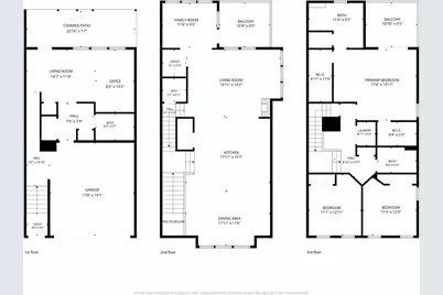 1501 Cobalt Drive NW, Atlanta, GA 30318 - Photo 42
