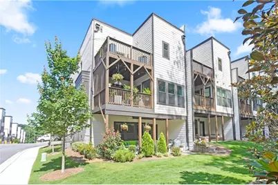 1501 Cobalt Drive NW, Atlanta, GA 30318 - Photo 34