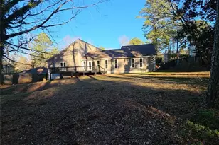 1483 Hidden Hills Pkwy, Stone Mountain, GA 30088 - Photo 20
