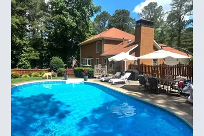254 Graves Road, Fayetteville, GA 30214 - Photo 2