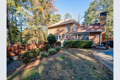 254 Graves Road, Fayetteville, GA 30214 - Photo 6