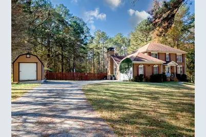 254 Graves Road, Fayetteville, GA 30214 - Photo 4