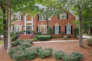 3145 Lake Seminole Pl, Buford, GA 30519 - Photo 1