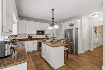 3145 Lake Seminole Place, Buford, GA 30519 - Photo 20