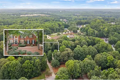 3145 Lake Seminole Place, Buford, GA 30519 - Photo 50