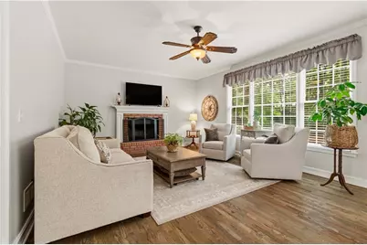 3145 Lake Seminole Place, Buford, GA 30519 - Photo 14