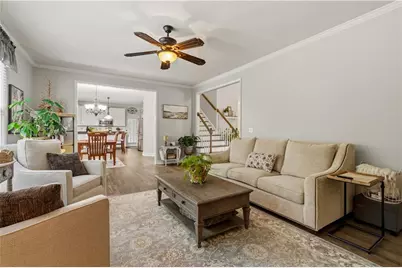 3145 Lake Seminole Place, Buford, GA 30519 - Photo 16