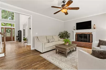3145 Lake Seminole Place, Buford, GA 30519 - Photo 16