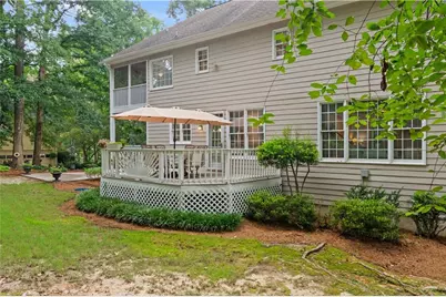 3145 Lake Seminole Place, Buford, GA 30519 - Photo 50