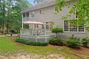 3145 Lake Seminole Pl, Buford, GA 30519 - Photo 50